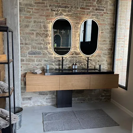 Corte Campioli Boutique Appartments Ξενοδοχείο με διαμερίσματα