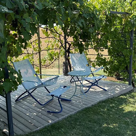 Corte Campioli Boutique Appartments Ξενοδοχείο με διαμερίσματα Barchi